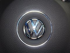 大众CC 2013款 1.8TSI DSG 豪华型