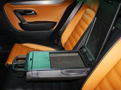 大众CC 2013款 1.8TSI DSG 豪华型