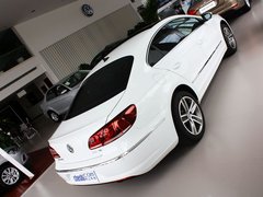 大众CC 2013款 1.8TSI DSG 豪华型