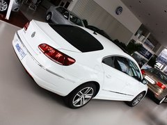 大众CC 2013款 1.8TSI DSG 豪华型