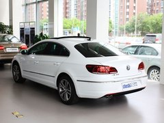 大众CC 2013款 1.8TSI DSG 豪华型