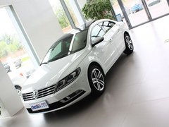 大众CC 2013款 1.8TSI DSG 豪华型