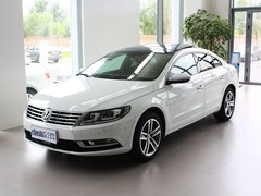 大众CC 2013款 1.8TSI DSG 豪华型