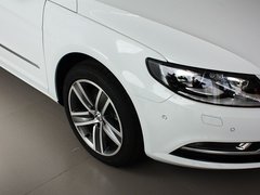 大众CC 2013款 1.8TSI DSG 豪华型