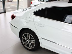 大众CC 2013款 1.8TSI DSG 豪华型