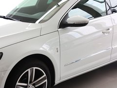 大众CC 2013款 1.8TSI DSG 豪华型