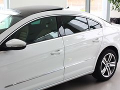 大众CC 2013款 1.8TSI DSG 豪华型