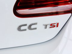 大众CC 2013款 1.8TSI DSG 豪华型