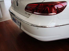 大众CC 2013款 1.8TSI DSG 豪华型