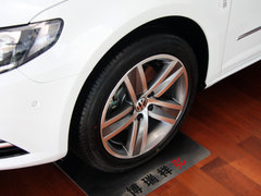 大众CC 2013款 1.8TSI DSG 豪华型