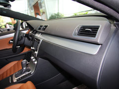 大众CC 2013款 1.8TSI DSG 豪华型