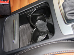 大众CC 2013款 1.8TSI DSG 豪华型