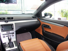 大众CC 2013款 1.8TSI DSG 豪华型