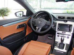 大众CC 2013款 1.8TSI DSG 豪华型