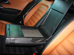 大众CC 2013款 1.8TSI DSG 豪华型