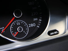 大众CC 2013款 1.8TSI DSG 豪华型