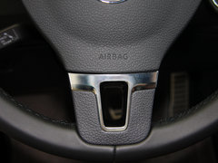 大众CC 2013款 1.8TSI DSG 豪华型