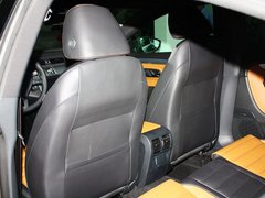 大众CC 2013款 1.8TSI DSG 豪华型