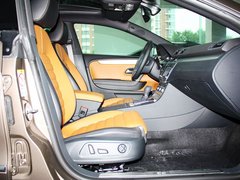 大众CC 2013款 1.8TSI DSG 豪华型