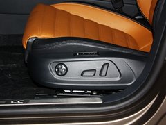 大众CC 2013款 1.8TSI DSG 豪华型