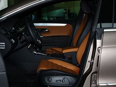 大众CC 2013款 1.8TSI DSG 豪华型