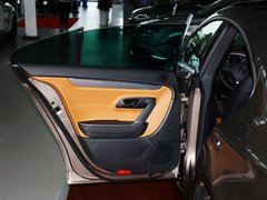 大众CC 2013款 1.8TSI DSG 豪华型