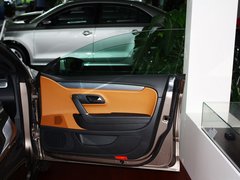 大众CC 2013款 1.8TSI DSG 豪华型