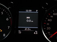 大众CC 2013款 1.8TSI DSG 豪华型
