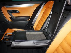 大众CC 2013款 1.8TSI DSG 豪华型