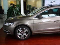 大众CC 2013款 1.8TSI DSG 豪华型