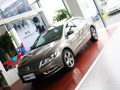 大众CC 2013款 1.8TSI DSG 豪华型