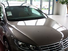 大众CC 2013款 1.8TSI DSG 豪华型