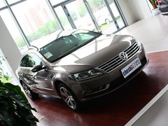 大众CC 2013款 1.8TSI DSG 豪华型