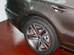 大众CC 2013款 1.8TSI DSG 豪华型