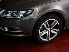 大众CC 2013款 1.8TSI DSG 豪华型