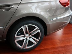 大众CC 2013款 1.8TSI DSG 豪华型