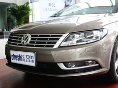 大众CC 2013款 1.8TSI DSG 豪华型