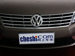 大众CC 2013款 1.8TSI DSG 豪华型