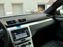 大众CC 2013款 1.8TSI DSG 豪华型