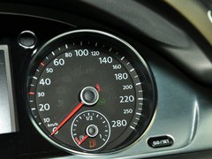 大众CC 2013款 1.8TSI DSG 豪华型