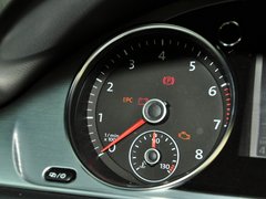 大众CC 2013款 1.8TSI DSG 豪华型