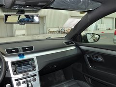 大众CC 2013款 1.8TSI DSG 豪华型
