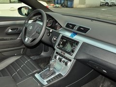 大众CC 2013款 1.8TSI DSG 豪华型
