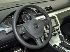 大众CC 2013款 1.8TSI DSG 豪华型