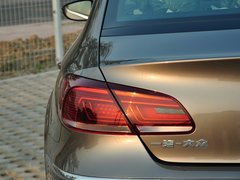 大众CC 2013款 1.8TSI DSG 豪华型