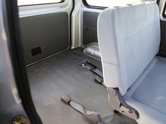 星旺 2012款 1.0L 手动 超值型