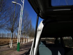 星旺 2012款 1.0L 手动 超值型