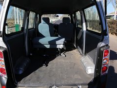 星旺 2012款 1.0L 手动 超值型