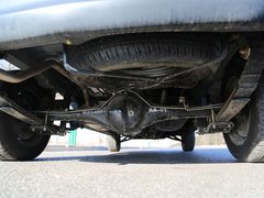 星旺 2012款 1.0L 手动 超值型