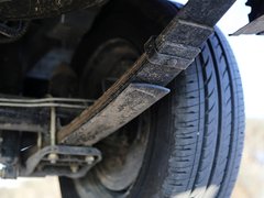 星旺 2012款 1.0L 手动 超值型